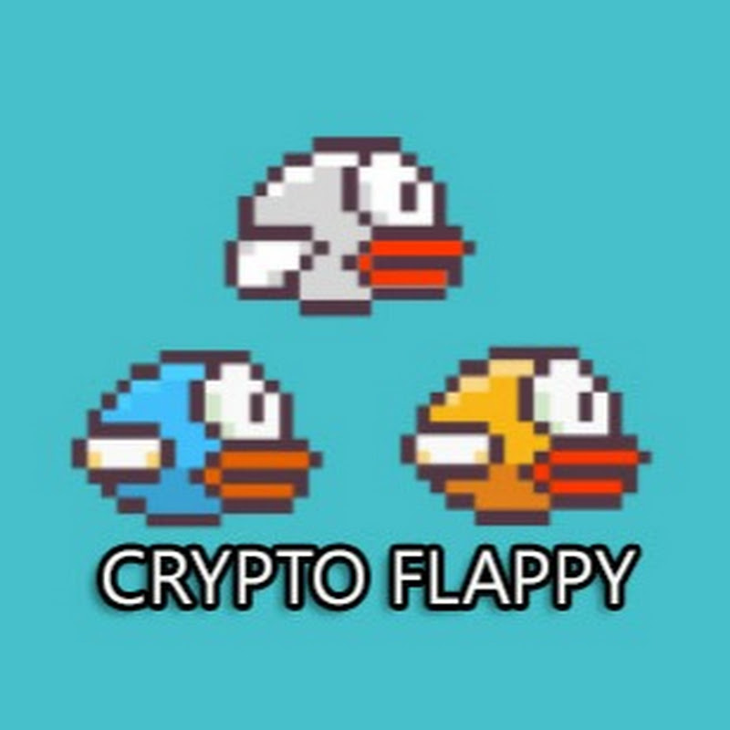 Crypto Flappy