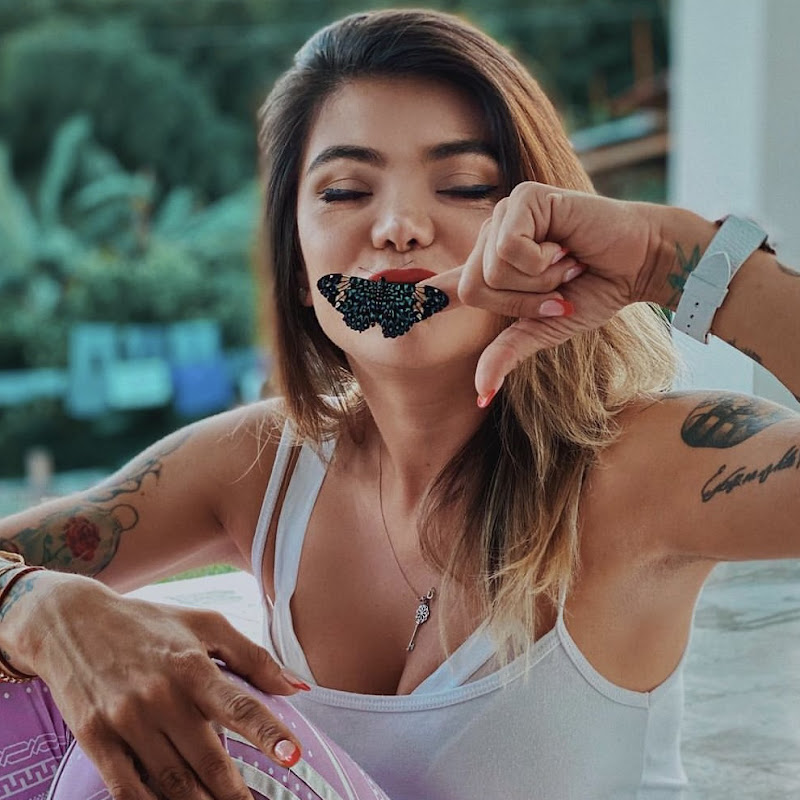 Carolina Jaramillo