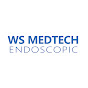 WS MEDTECH ENDOSCOPE logo