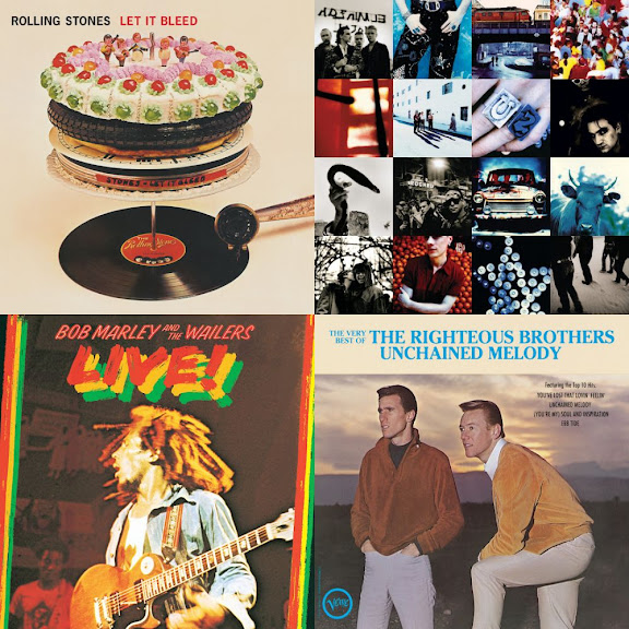 Greatest Songs