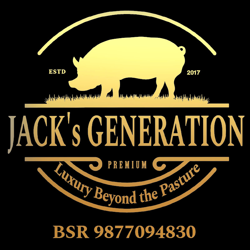 JG Pig farm traning center Punjab