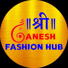Логотип каналу Shree Ganesh Fashion Hub