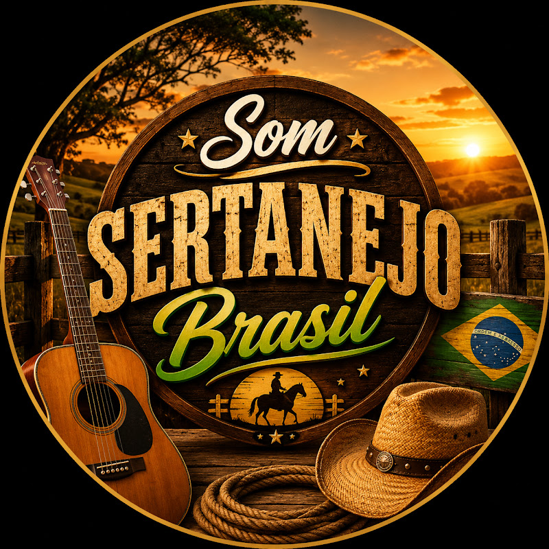 Som Sertanejo Brasil