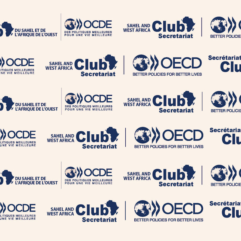 SWAC-OECD CSAO-OCDE