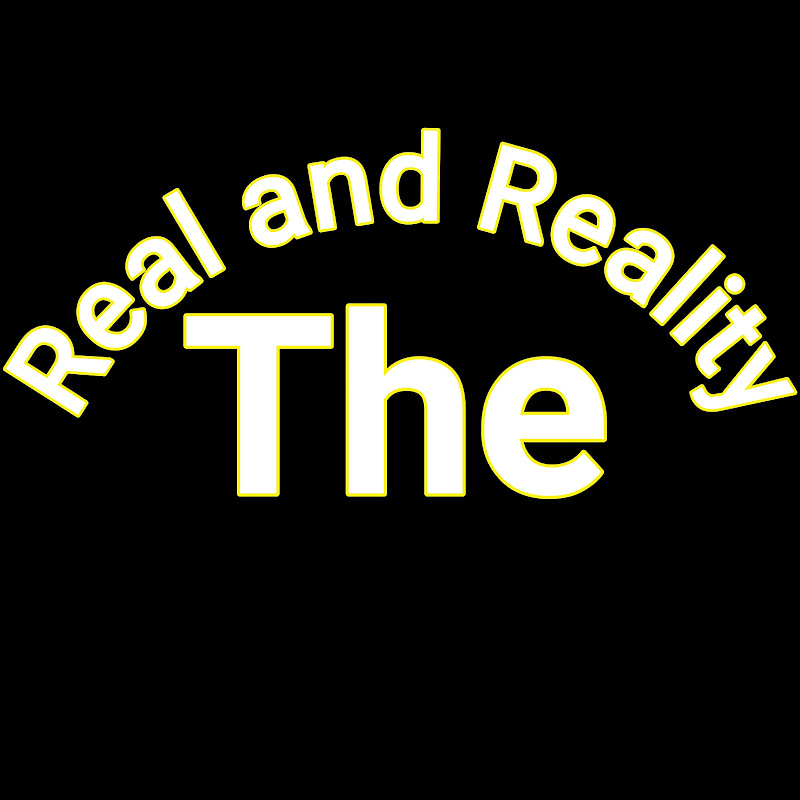 The Real and Reality