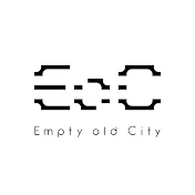 Empty old City