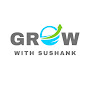 Grow With Sushank logo