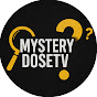 Mystery Dose logo