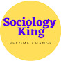 Sociology King logo