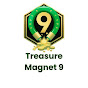 treasuremagnet9 logo