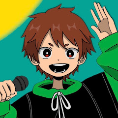 GRCReW / HIROアイコン画像