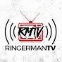 RiNGER MAN TV logo