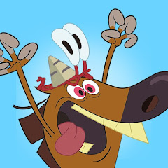 Channel thumbnail for Zig & Sharko : The Adventures of Bernie
