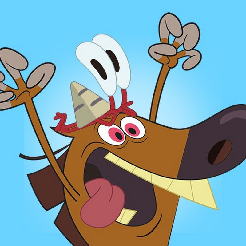 Zig & Sharko : The Adventures of Bernie