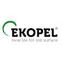 EKOPEL 2K Bathtub resurfacing coating