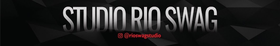STUDIO RIOSWAG YouTube channel avatar