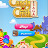 CANDY CRUSH SEGA MMM