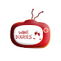WineDiaries logo