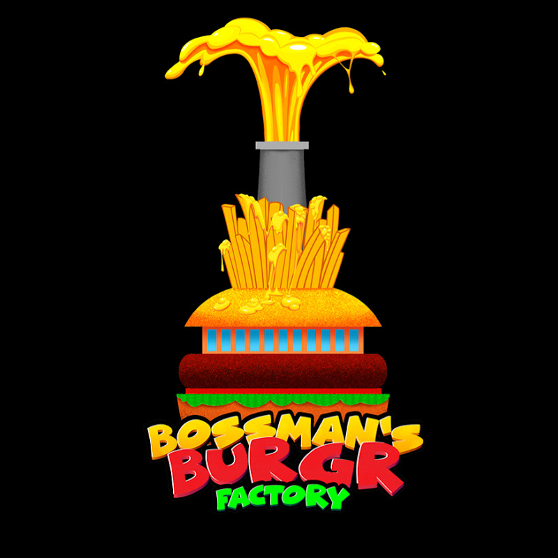 Bossman's Burgr Factory
