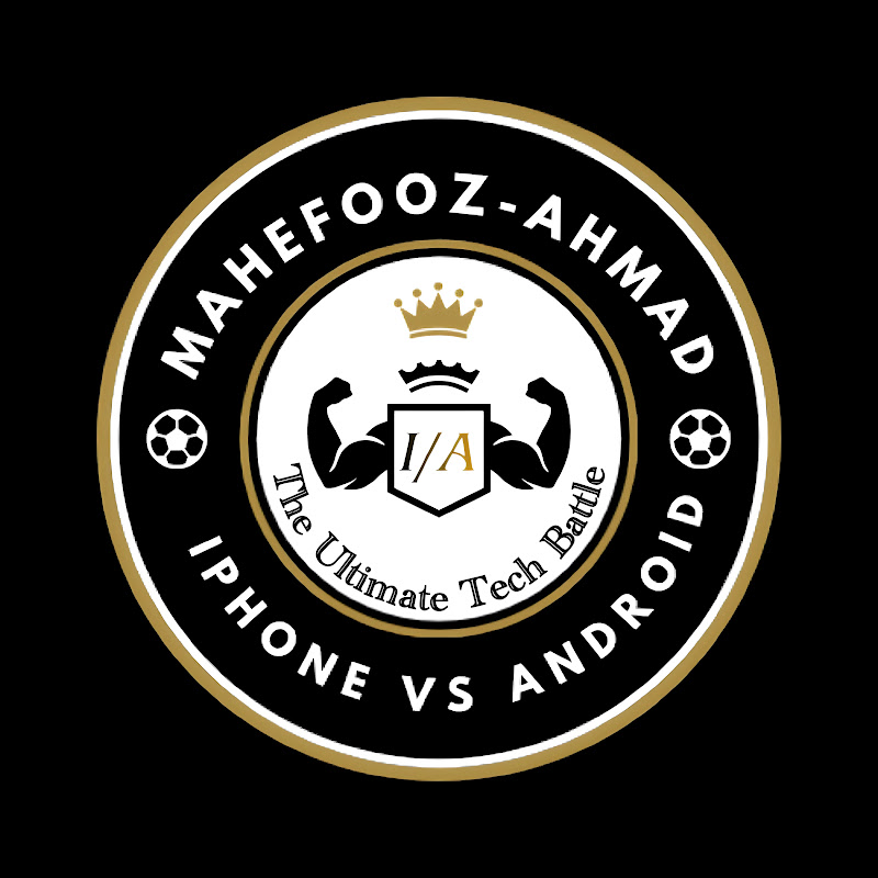 Mahefooz-Ahmad