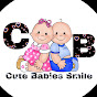 Cute Babies Smile