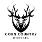 Corn Country Whitetail logo