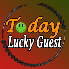 Today Lucky Guest channel logo