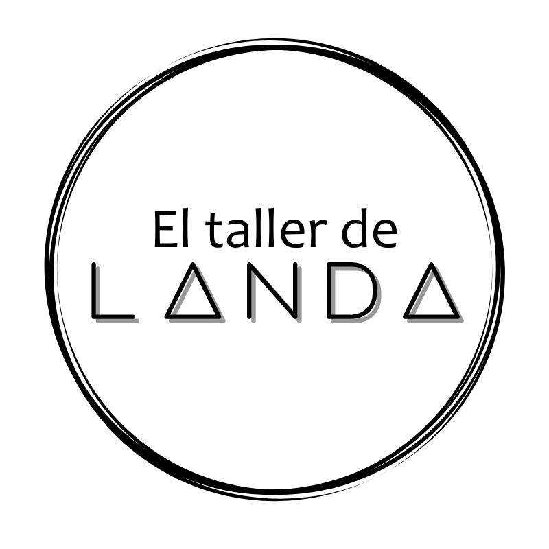 El taller de Landa
