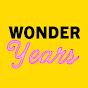 Wonder Years Avatar