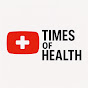 Times Of Health  logo