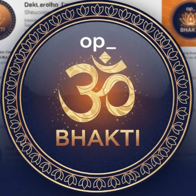 Hire Op_Bhakti — Kids & Family YouTube creator for sponsorships