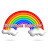 Boni Boni Rainbow