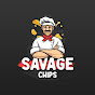 Savage Chips - @SavageChips - Youtube