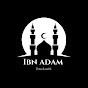 HISTORY OF ADAM logo