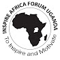Inspire Africa Forum-Uganda logo