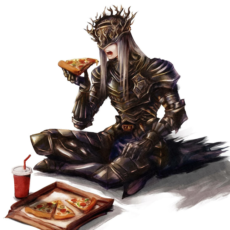 Lorian Elden Prince
