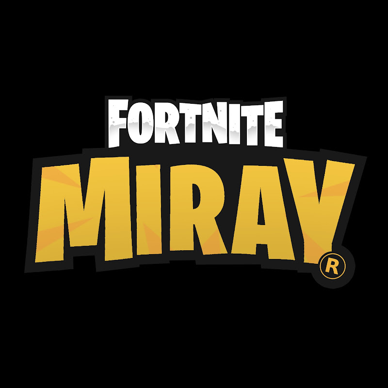 Miray icon
