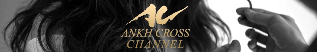 ankh cross Avatar canale YouTube 