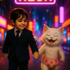 حكايات ai_Yaro