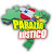 PARAZÃO RÚSTICO 