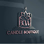 BCW Candle Boutique logo