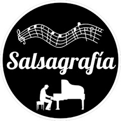 Salsagrafía