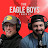 The Eagle Boys