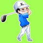 Sparkling Golf Japan 【ゴルフ日記】