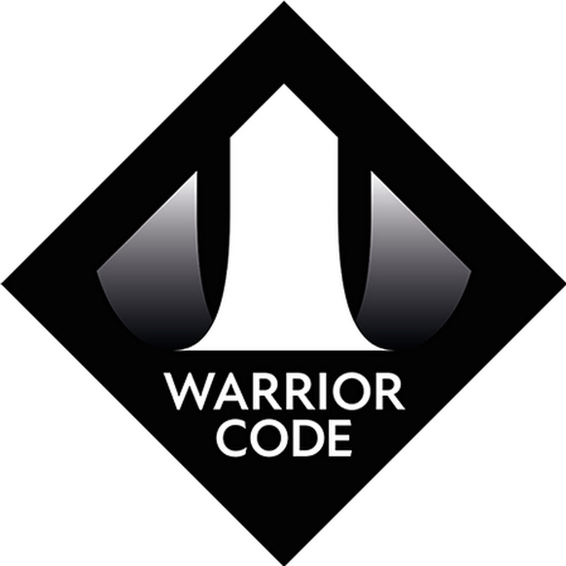 Warrior Code International