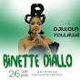 Binette Diallo Officiel