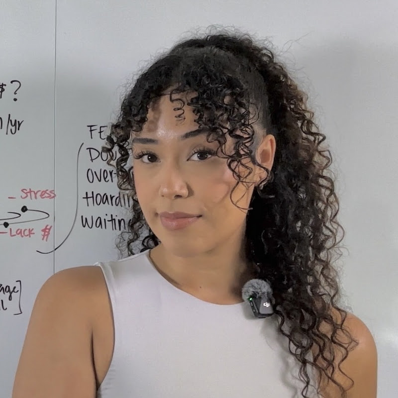 Karina Alexandria Logo