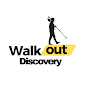 walkout discovery logo