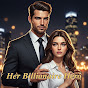 Her Billionaire Hero Avatar