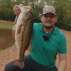 Fishing with Jose